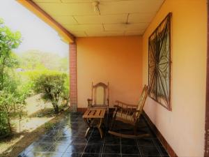 Fotografie z fotogalerie ubytování Hostal Casa Enma v destinaci Moyogalpa