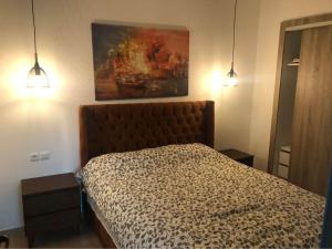 Photo de la galerie de l'établissement APPARTEMENT DE REVE POUR VOS ENFANTs, à Minaret de Mansuria