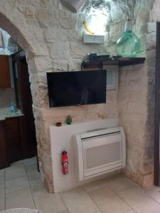 Kép Trullo Monte Del Sale szállásáról Alberobellóban a galériában