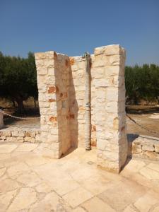 Kép Trullo Monte Del Sale szállásáról Alberobellóban a galériában