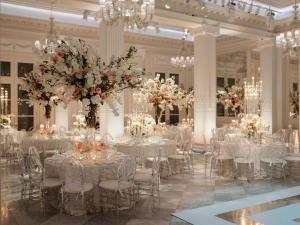 Fotografie z fotogalerie ubytování The Pierre, A Taj Hotel, New York v destinaci New York