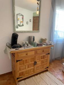 Cucina o angolo cottura di Douce pause