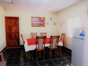 Fotografie z fotogalerie ubytování Hostal Casa Enma v destinaci Moyogalpa