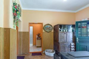 Kúpeľňa v ubytovaní Rural Homestead Trenkovo - Happy Rentals