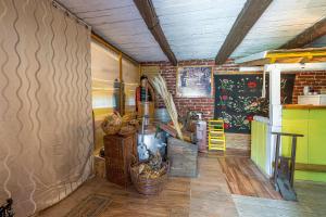 Fotografia z galérie ubytovania Rural Homestead Trenkovo - Happy Rentals v destinácii Trenkovo