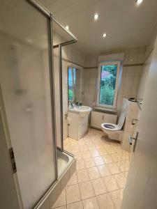 Foto dalla galleria di Local-Beds Ferienwohnung Monteurwohnung a Westeregeln