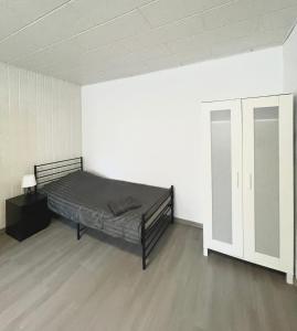 Foto dalla galleria di Local-Beds Ferienwohnung Monteurwohnung a Westeregeln