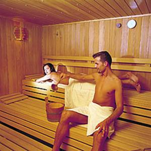 Hosté ubytování Dermuth Hotels – Hotel Sonnengrund