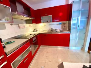 Fotografie z fotogalerie ubytování Apartment Tchaikovsky ve Splitu