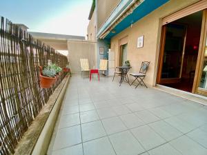 Fotografie z fotogalerie ubytování Apartment Tchaikovsky ve Splitu