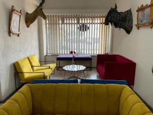 Gallery image of Vredefort Hotel in Vredefort