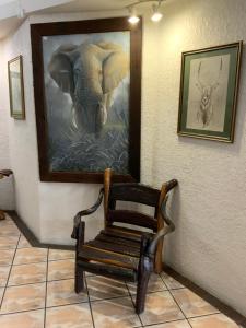 Gallery image of Vredefort Hotel in Vredefort