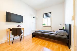 Φωτογραφία από το άλμπουμ του City Apartment #33 - Coburg σε Coburg