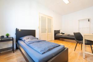 Φωτογραφία από το άλμπουμ του City Apartment #33 - Coburg σε Coburg