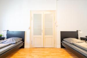 Φωτογραφία από το άλμπουμ του City Apartment #33 - Coburg σε Coburg +18 φωτογραφίες