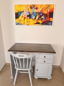 Fotografie z fotogalerie ubytování Cliff Side Apartment v destinaci Sannat