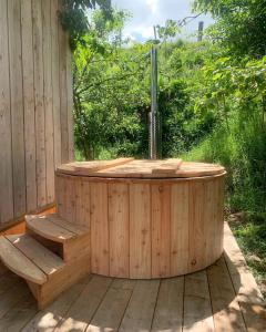 Imagen de la galería de Wilderkin Cabin, en West Linton