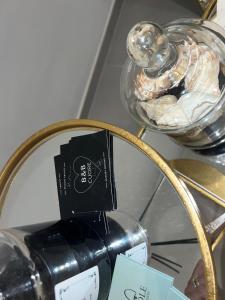 Ποτά στο CUORE - LUXURY ROOMS +33 φωτογραφίες