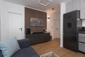 Galeriebild der Unterkunft Apartment Omnia in Južni Škugori