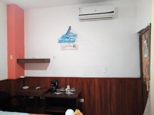 Fotografie z fotogalerie ubytování Sun Island v destinaci Puerto Villamil