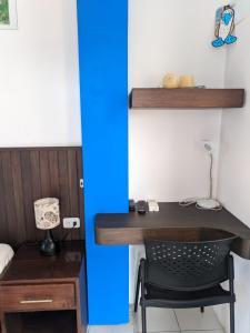 Foto sihtkohas Puerto Villamil asuva majutusasutuse Sun Island galeriist