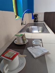 Foto sihtkohas Puerto Villamil asuva majutusasutuse Sun Island galeriist