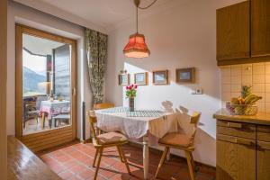 Kuchyň nebo kuchyňský kout v ubytování Appartement Pieter by NV-Appartements + 7 fotografií