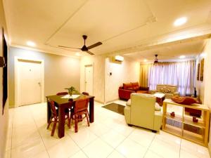Fotografie z fotogalerie ubytování Richbaliz Homestay @ Selayang Point v destinaci Batu Caves