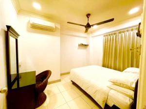 Fotografie z fotogalerie ubytování Richbaliz Homestay @ Selayang Point v destinaci Batu Caves