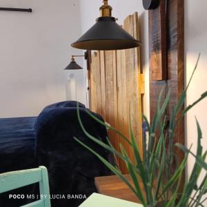 Foto sihtkohas San Luis Potosí asuva majutusasutuse Espacio rústico galeriist