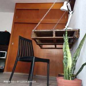 Foto sihtkohas San Luis Potosí asuva majutusasutuse Espacio rústico galeriist