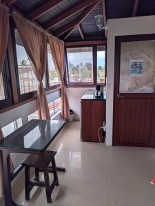Foto sihtkohas Puerto Villamil asuva majutusasutuse Sun Island galeriist