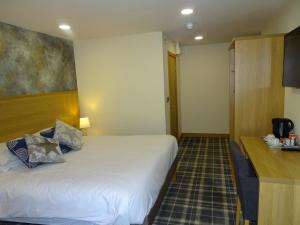 Galeriebild der Unterkunft Oddfellows Hotel in Carlton + 24 Fotos