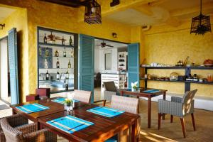 Nápoje v ubytování Vacation Village Phra Nang Lanta - SHA Extra Plus