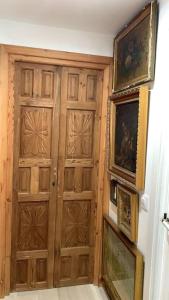 Imagen de la galería de piso de 2 dormitorios, en El Puerto de Santa María