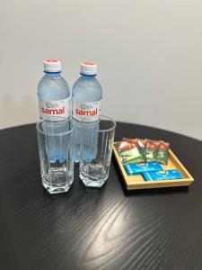 Minuman di AMIR Apartments +13 gambar