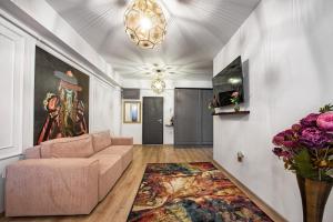 Afbeelding uit fotogalerij van Noa Escape in Mangalia +45 foto's