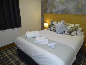 Galeriebild der Unterkunft Oddfellows Hotel in Carlton