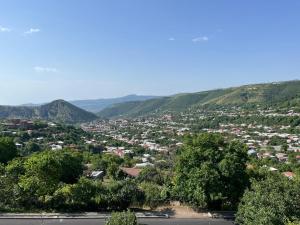 Afbeelding uit fotogalerij van Green House in Goris