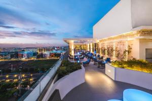 Fotografie z fotogalerie ubytování Seda Manila Bay v destinaci Manila