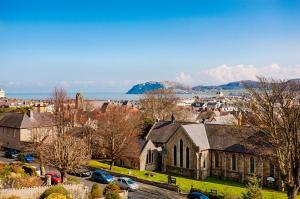 Gallery image of Sefton Court in Llandudno +27 photos