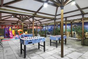 Gallery image of Hotel il Caminetto Sport in Canazei