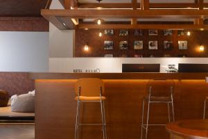 Shanghai Captain 5 Youth Hotel - Xinzhuang Metro Station 휴식 공간