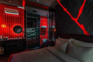 Fotografie z fotogalerie ubytování Pynt Hotel 2 v Ho Či Minově městě