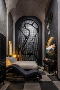 Lázně a/nebo wellness v ubytování Pynt Hotel 2