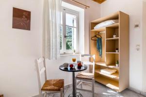 Fotografie z fotogalerie ubytování Kerkis Traditional Guesthouse v destinaci Drymon