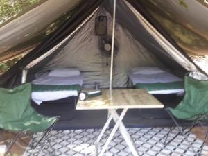 Fotografie z fotogalerie ubytování Dev's Campground v destinaci Tanamalwila