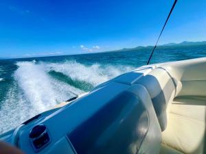 Φωτογραφία από το άλμπουμ του Milenium magic villas on Sevan beach σε Sevan