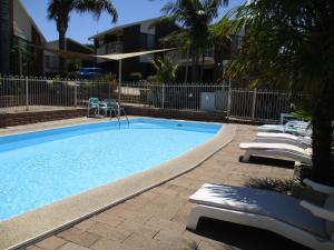 Gallery image of Anchorbell Holiday Apartments in Merimbula
