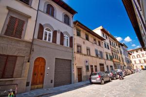 フィレンツェにあるMamo Florence - San Zanobi Apartmentsのギャラリーの写真